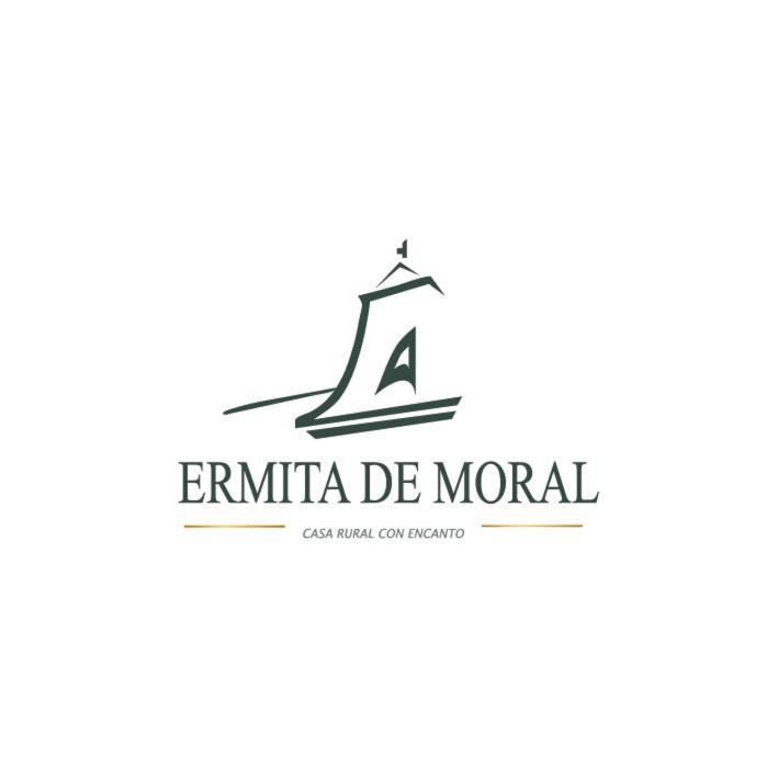 La Ermita De Moral - Casas Boutique Villa Moral de Calatrava Buitenkant foto