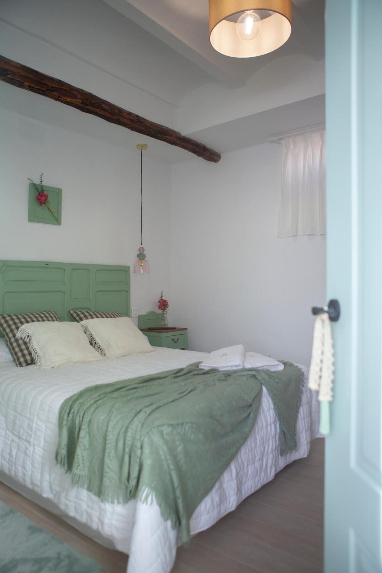 La Ermita De Moral - Casas Boutique Villa Moral de Calatrava Buitenkant foto