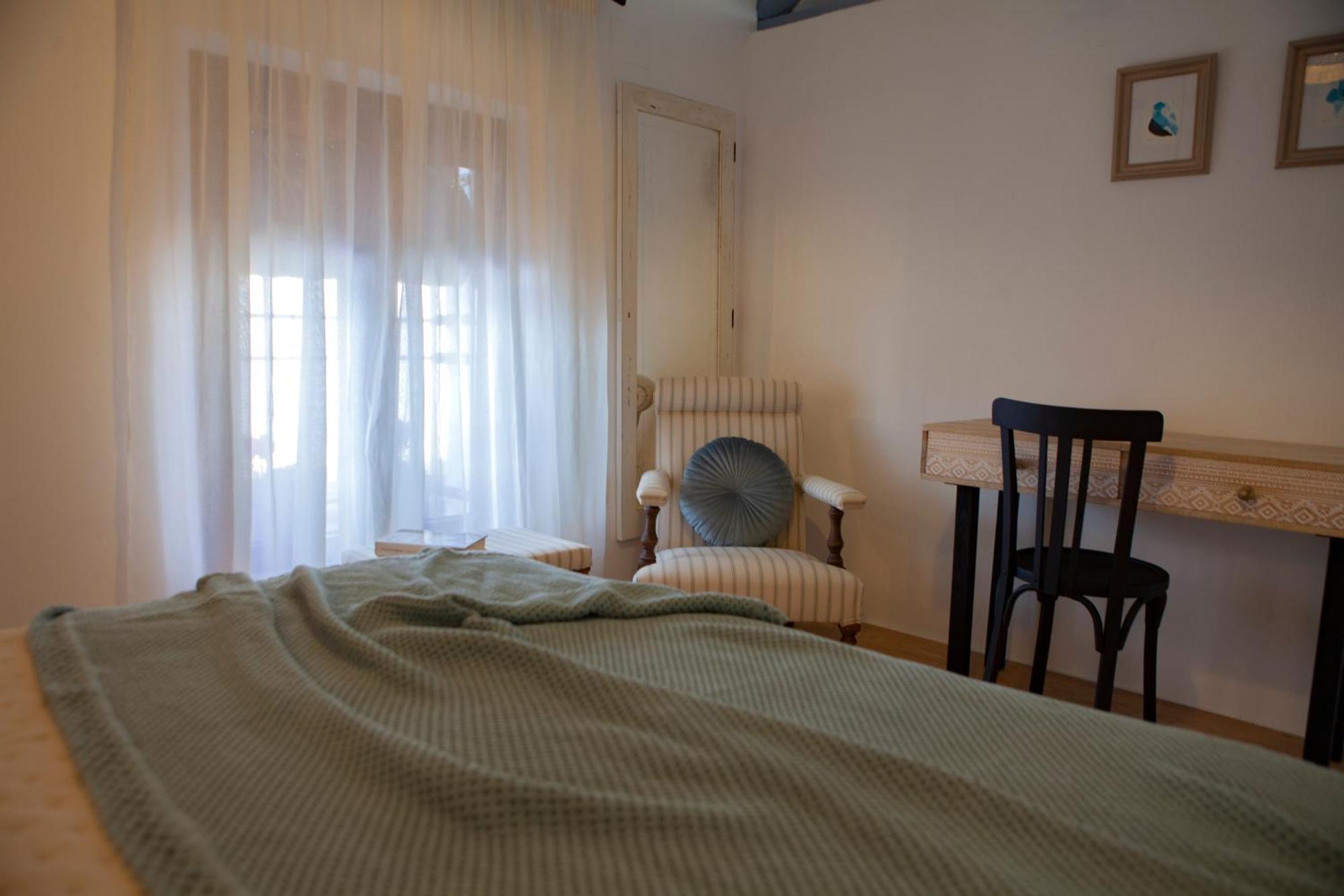 La Ermita De Moral - Casas Boutique Villa Moral de Calatrava Buitenkant foto